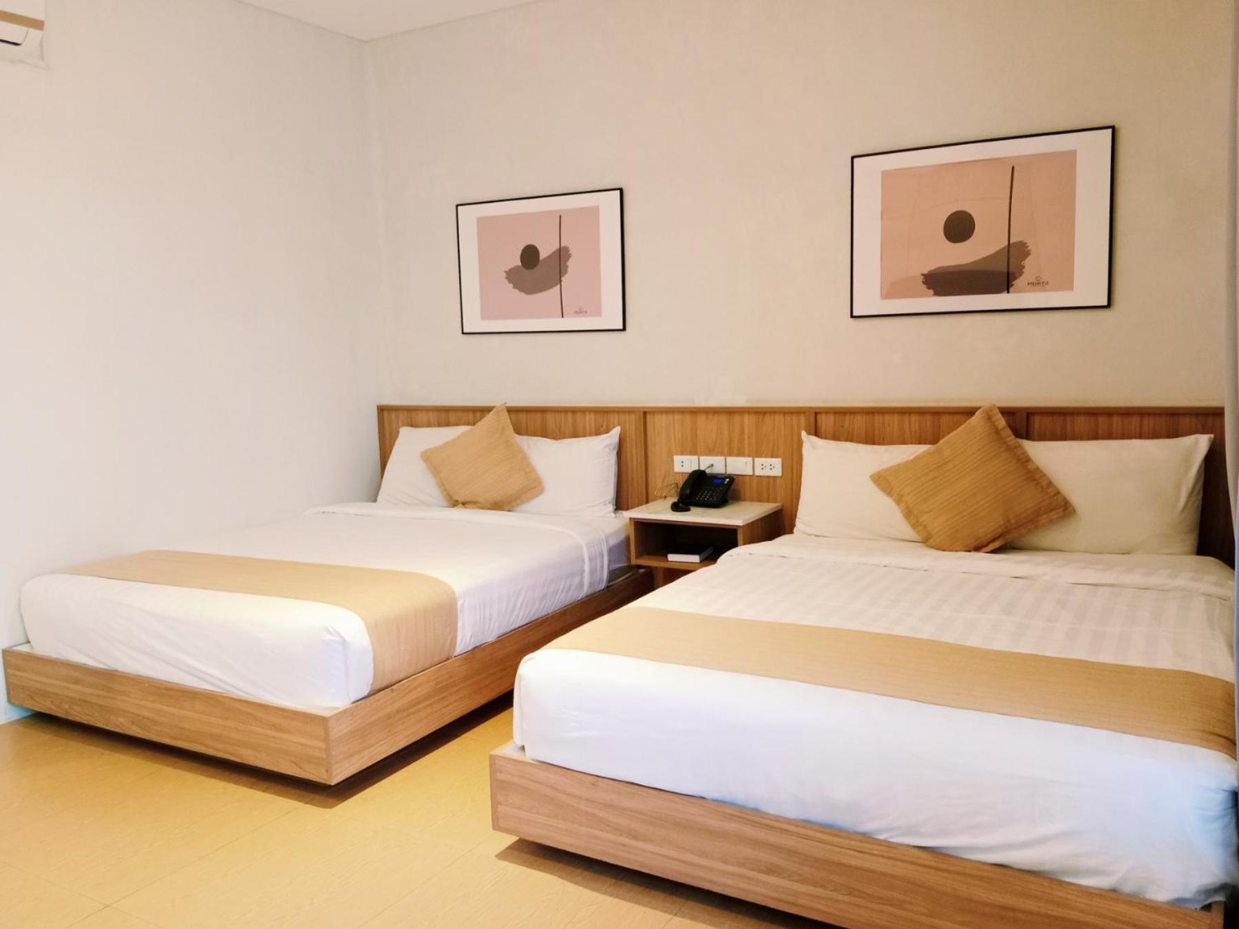 Hortz Hotels And Resorts Tagaytay City Exterior photo